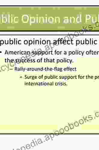 Framing Immigrants: News Coverage Public Opinion And Policy