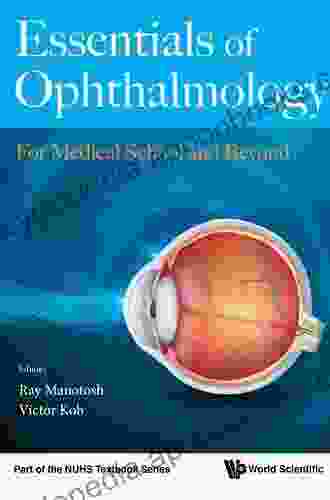 Advances in Medical and Surgical Cornea: From Diagnosis to Procedure (Essentials in Ophthalmology)