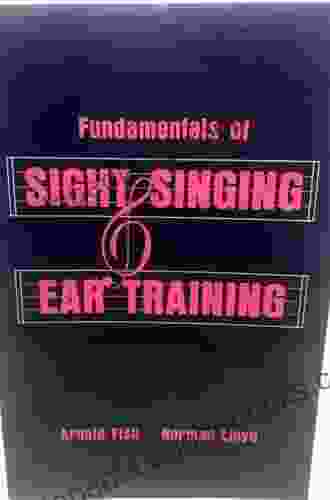 Fundamentals of Sight Singing and Ear Training