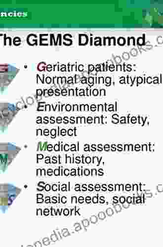 Geriatric Anesthesiology A E Dimond