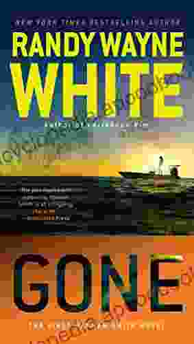 Gone (A Hannah Smith Novel 1)