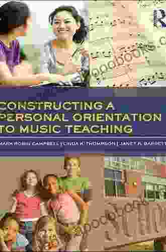 Constructing a Personal Orientation to Music Teaching: Growth Inquiry and Agency