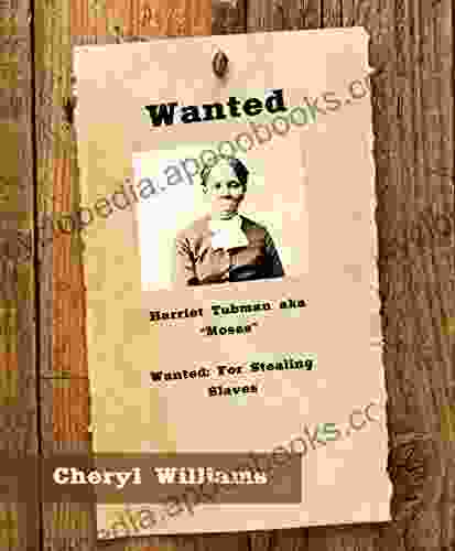 Harriet Tubman aka Moses (History s Most Wanted)