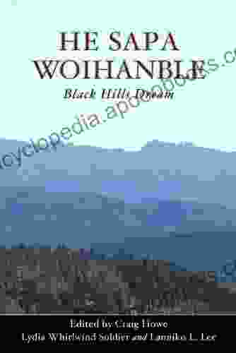 He Sapa Woihanble: Black Hills Dream