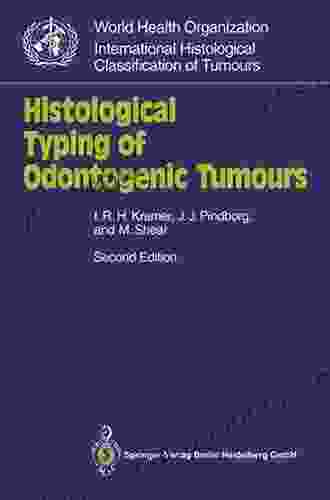 Histological Typing Of Testis Tumours (WHO World Health Organization International Histological Classification Of Tumours)