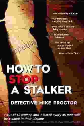 How To Stop A Stalker