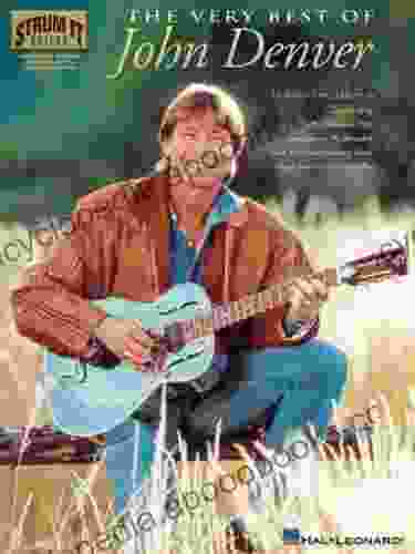 The Very Best Of John Denver Songbook