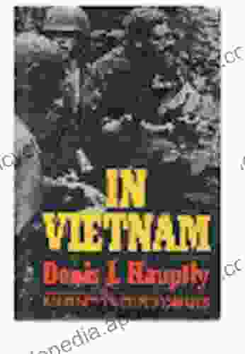 In Vietnam John Lescroart