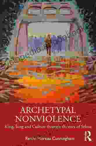 Archetypal Nonviolence: Jung King And Culture Through The Eyes Of Selma