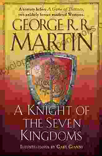 A Knight of the Seven Kingdoms (A Song of Ice and Fire)