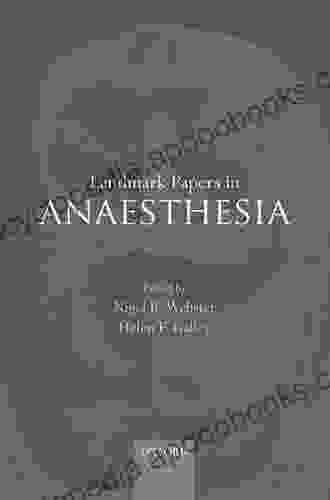 Landmark Papers In Anaesthesia