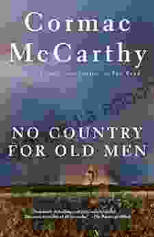 No Country for Old Men (Vintage International)