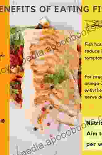 Nutrition And Fish Health