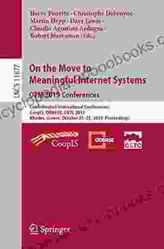 On the Move to Meaningful Internet Systems: OTM 2024 Conferences: Confederated International Conferences: CoopIS ODBASE C TC 2024 Rhodes Greece October Notes in Computer Science 11877)