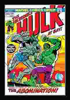 Incredible Hulk (1962 1999) #159 Steve Englehart