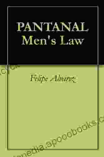 PANTANAL Men s Law Felipe Alvarez