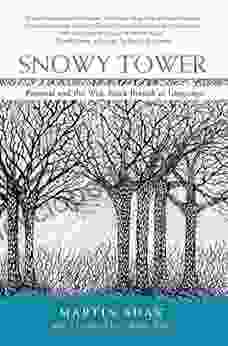 Snowy Tower: Parzival And The Wet Black Branch Of Language