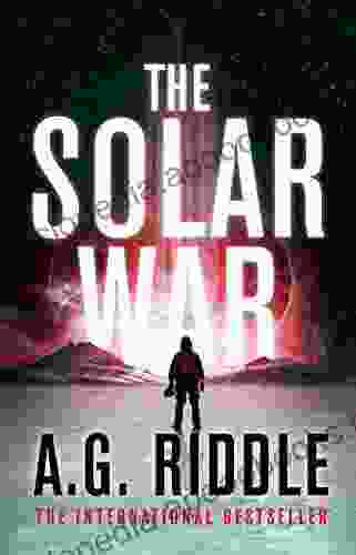 The Solar War (The Long Winter Trilogy 2)