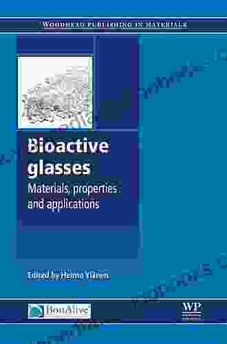 Functional Marine Biomaterials: Properties And Applications (Woodhead Publishing In Biomaterials)