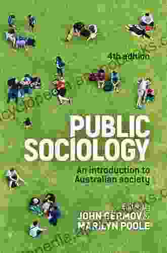 Public Sociology: An Introduction To Australian Society