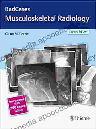 Radcases Musculoskeletal Radiology (Radcases Plus Q A)