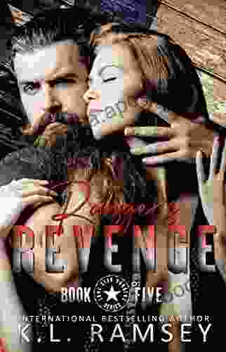 Ranger S Revenge (Lone Star Rangers 5)