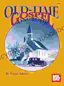 Old Time Gospel Songbook Wayne Erbsen