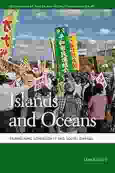 Islands and Oceans: Reimagining Sovereignty and Social Change (Geographies of Justice and Social Transformation Ser 48)