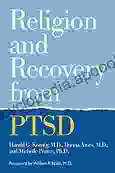 Religion And Recovery From PTSD