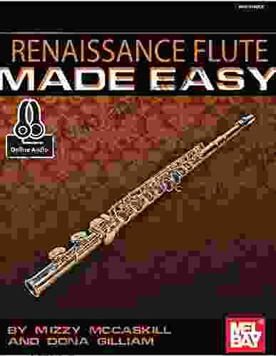 Renaissance Flute Solos Made Easy