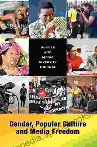 The Gendered Motorcycle: Representations in Society Media and Popular Culture (Library of Gender and Popular Culture)