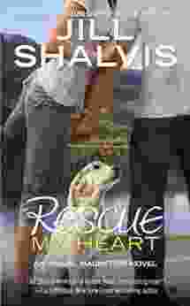 Rescue My Heart (An Animal Magnetism Novel 3)