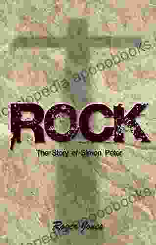 Rock: The Story Of Simon Peter