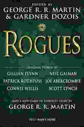 Rogues George R R Martin