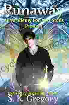 Runaway: An Academy For Lost Souls Prequel