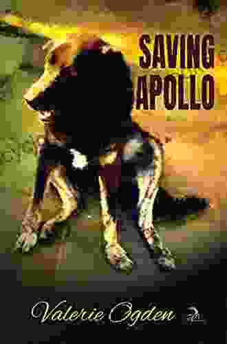 Saving Apollo Valerie Ogden