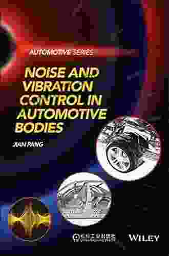 Noise and Vibration Control in Automotive Bodies (Automotive Series)