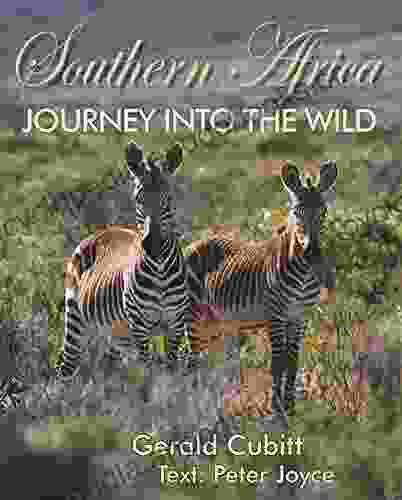 Southern Africa Journey into the Wild