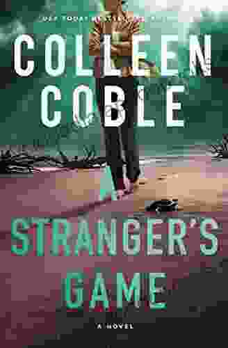 A Stranger S Game Colleen Coble