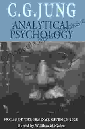 Experiment In Depth: A STUDY OF THE WORK OF JUNG ELIOT AND TOYNBEE (Analytical Psychology 4)