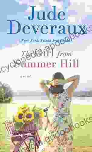 The Girl From Summer Hill: A Summer Hill Novel