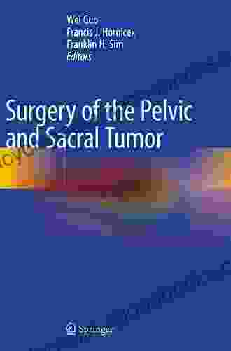 Surgery Of The Pelvic And Sacral Tumor