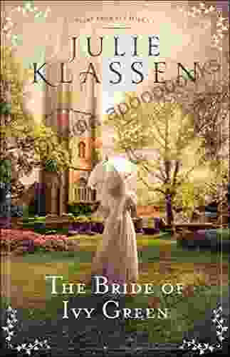 The Bride of Ivy Green (Tales from Ivy Hill #3)