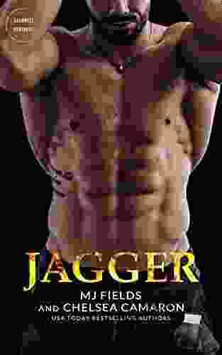 Jagger: Caldwell Brothers (The Caldwell Brothers 3)