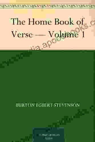 The Home Of Verse Volume 1