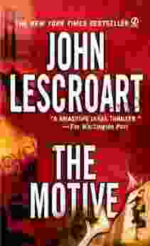 The Motive (Dismas Hardy 11)