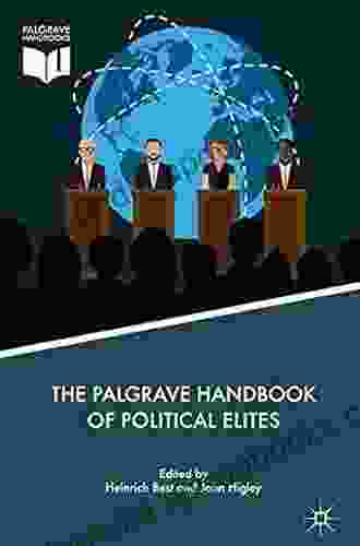 The Palgrave Handbook of Political Elites