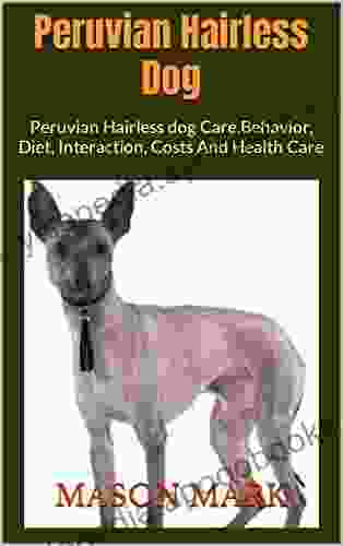 Peruvian Hairless Dog : Peruvian Hairless dog Care Behavior Diet Interaction Costs And Health Care