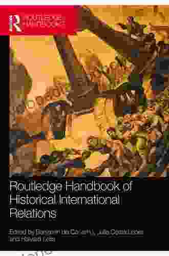 Routledge Handbook of Historical International Relations