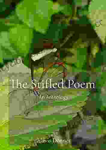 The Stifled Poem: An Anthology